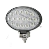 64 Watt Oval LED Work Light